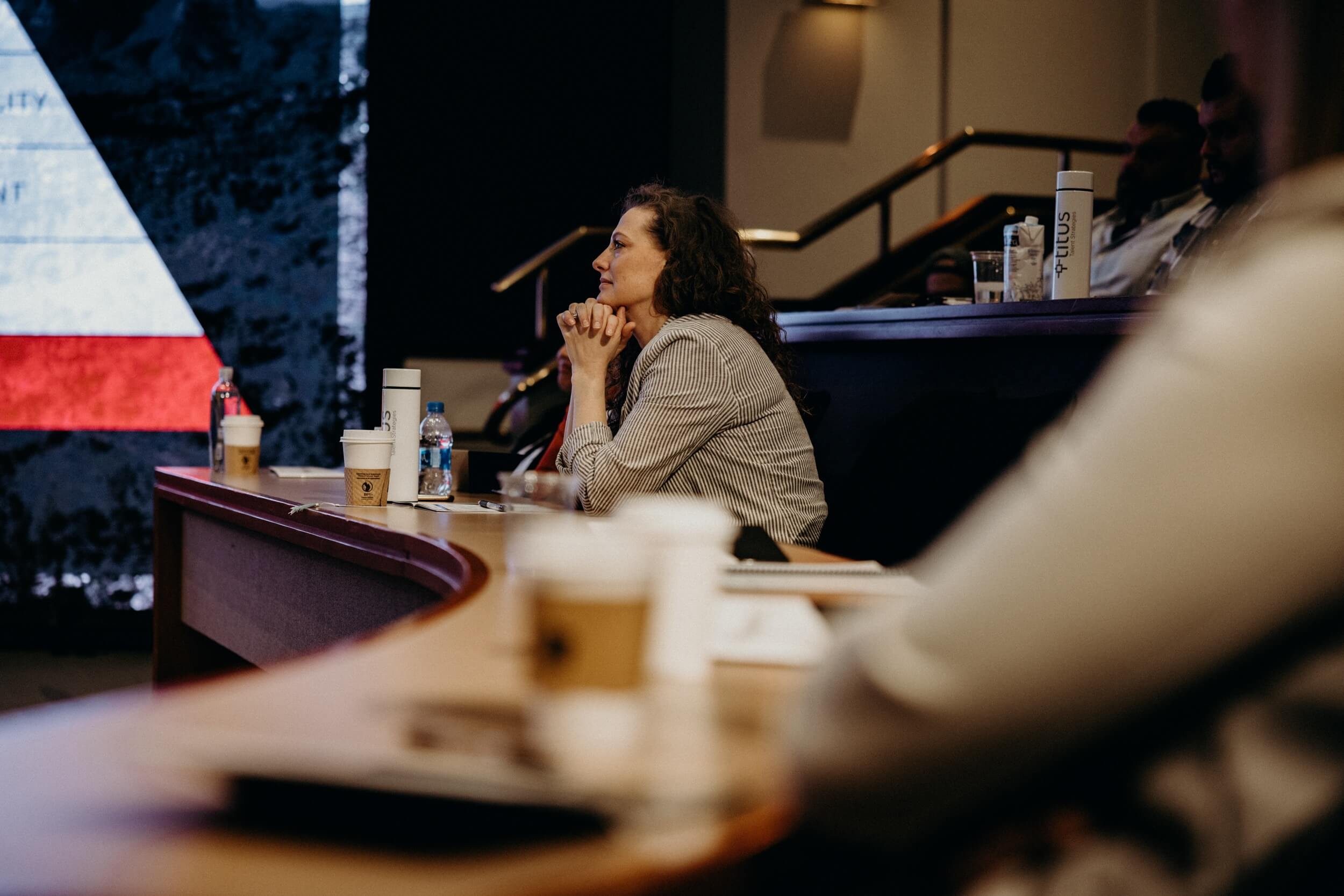 Quality Of Hire Your Most Important Hiring Metric Jonathan D Reynolds