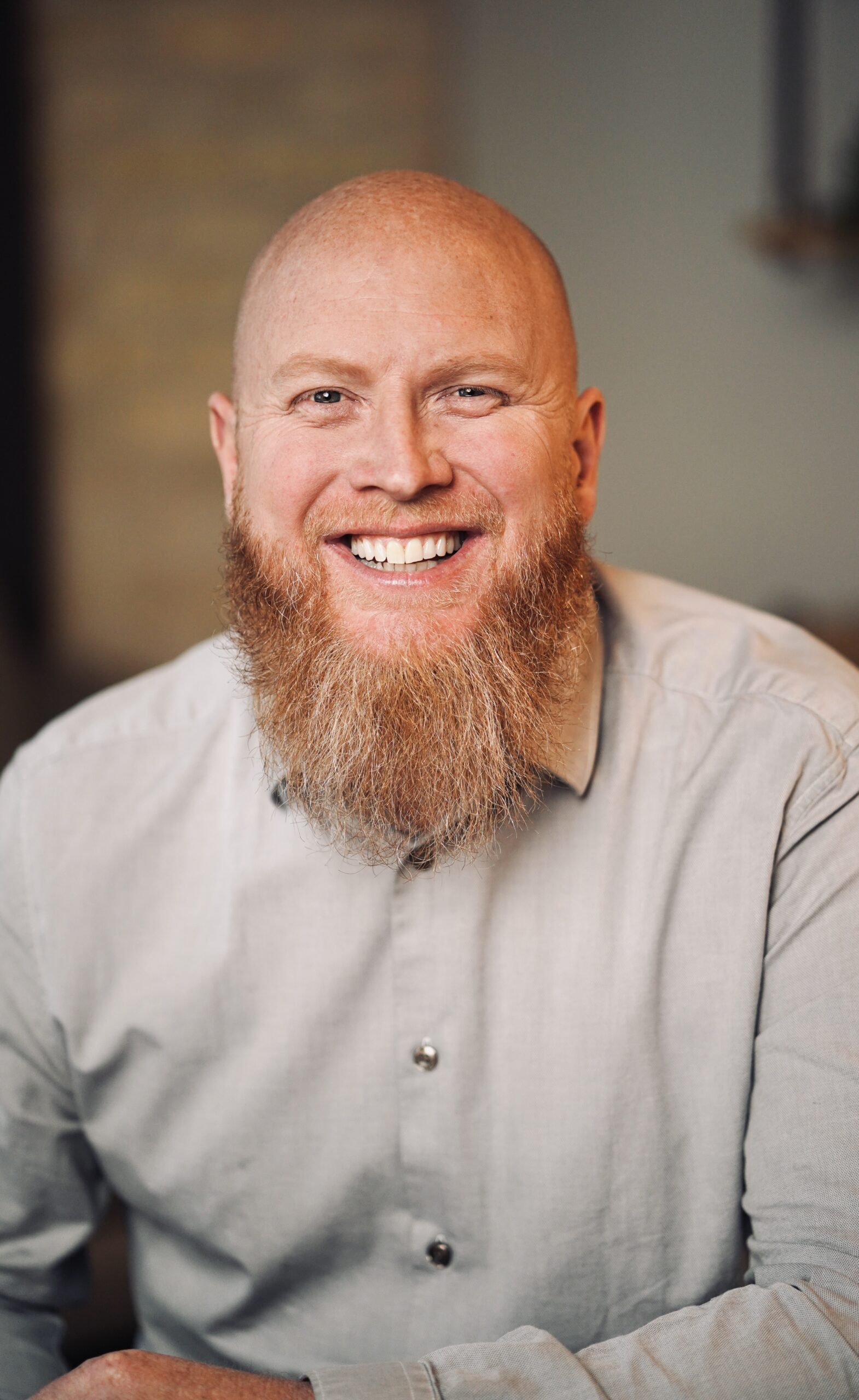 Jonathan D. Reynolds