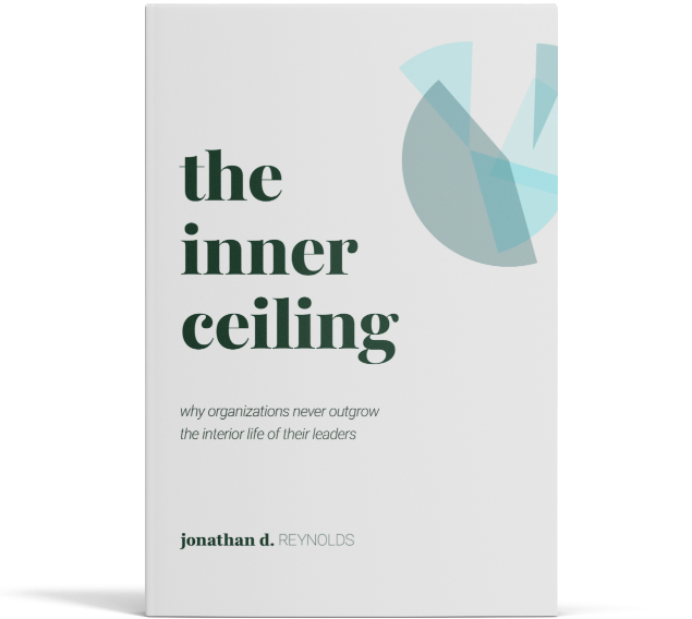 The Inner Ceiling book cover