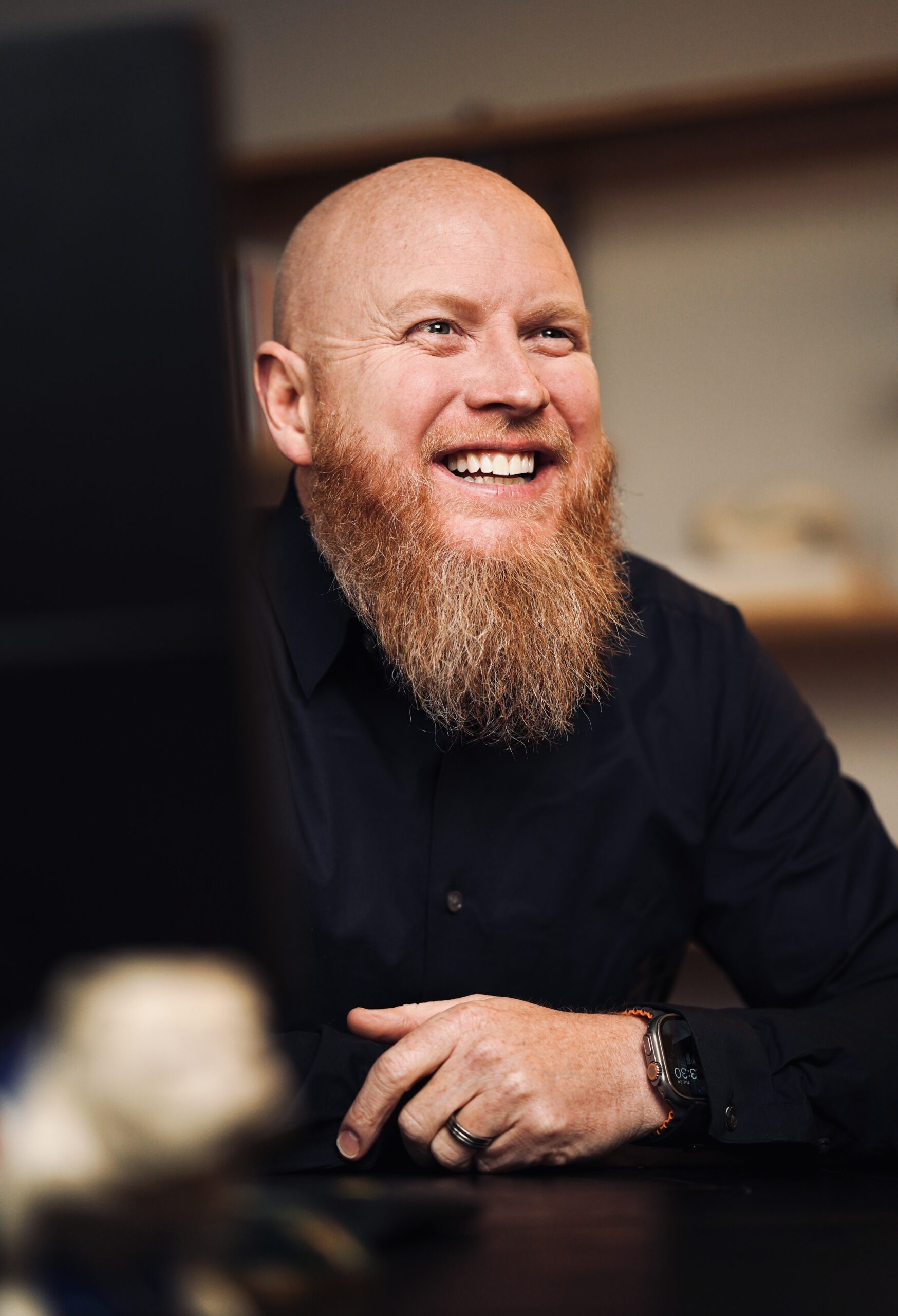 Jonathan D. Reynolds