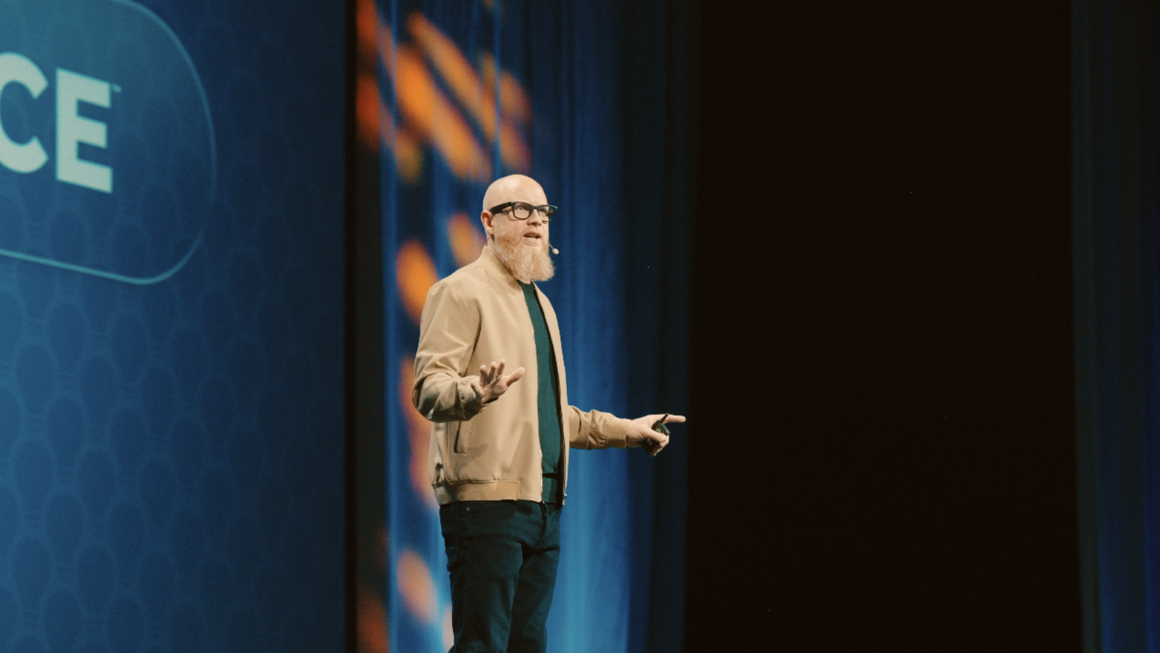 People Want YOU – You Can’t Automate Presence